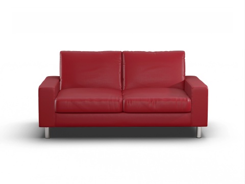 2-Sitzer Sofa